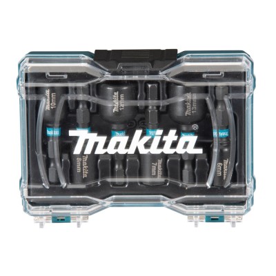Zestaw nasadek 1/4" MAKITA E-15768