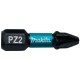 Końcówka wkrętakowa Impact Black, PH2, 25 mm, 2 szt MAKITA B-63616