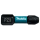 Końcówka wkrętakowa Impact Black, PH2, 25 mm, 2 szt MAKITA B-63616