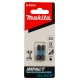 Końcówka wkrętakowa Impact Black, PH2, 25 mm, 2 szt MAKITA B-63616
