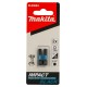 Końcówka wkrętakowa Impact Black, PH2, 25 mm, 2 szt MAKITA B-63616