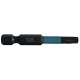 Końcówka wkrętakowa Impact Black, PH2, 25 mm, 2 szt MAKITA B-63616