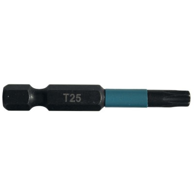 Końcówka wkrętakowa Impact Black, PH2, 25 mm, 2 szt MAKITA B-63616