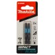 Końcówka wkrętakowa Impact Black, PH2, 25 mm, 2 szt MAKITA B-63616