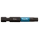 Końcówka wkrętakowa Impact Black, PH2, 25 mm, 2 szt MAKITA B-63616