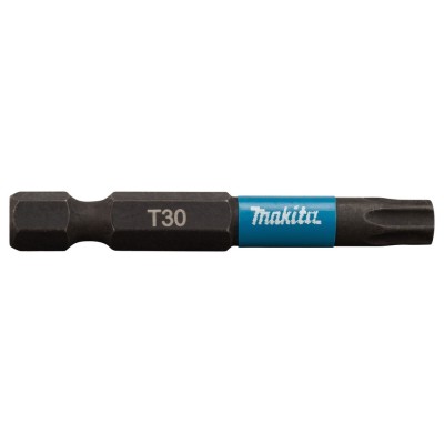 Końcówka wkrętakowa Impact Black, PH2, 25 mm, 2 szt MAKITA B-63616