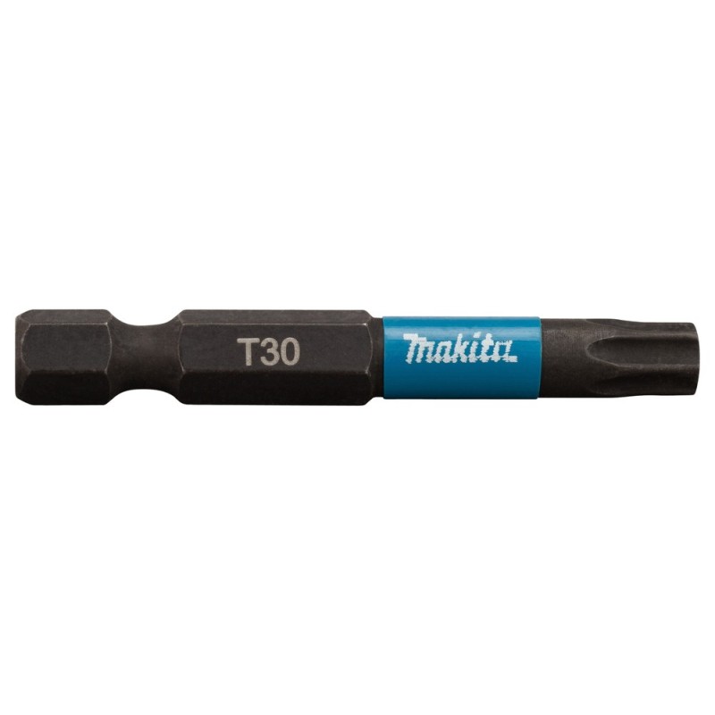 Końcówka wkrętakowa Impact Black, PH2, 25 mm, 2 szt MAKITA B-63616