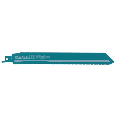 Brzeszczot do piły szablastej, 228 x 1,1 mm MAKITA B-55821