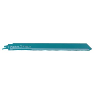Brzeszczot do piły szablastej, 228 x 1,1 mm MAKITA B-55821