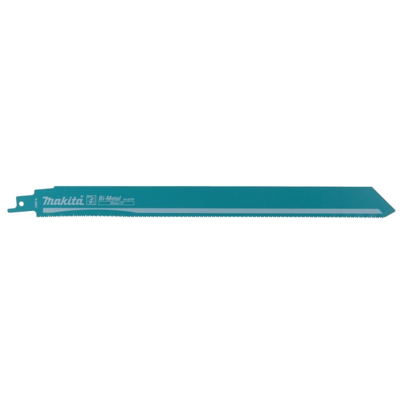 Brzeszczot do piły szablastej, 228 x 1,1 mm MAKITA B-55821