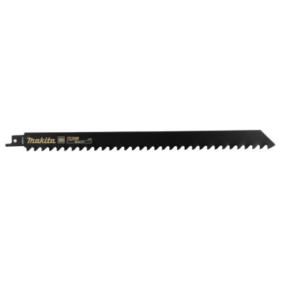 Brzeszczot do piły szablastej, 305 x 1,5 mm MAKITA B-63585