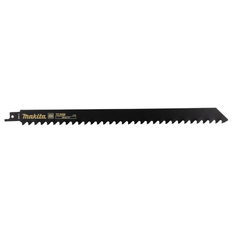 Brzeszczot do piły szablastej, 305 x 1,5 mm MAKITA B-63585