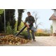 Odkurzacz ogrodowy z funkcją dmuchawy STIHL SHE81