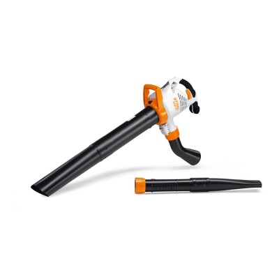 Dmuchawa odkurzacz ogrodowy do liści STIHL SHE81