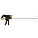 Ścisk stolarski automatyczny długi 600mm STANLEY FMHT0-83236