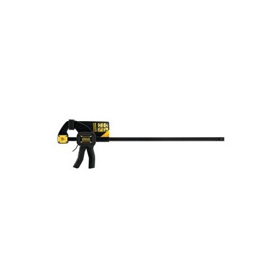 Ścisk stolarski automatyczny długi 600mm STANLEY FMHT0-83236