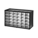Organizer na ścienny 30 szuflad STANLEY 1-93-980