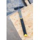 Młotek ślusarski z włókna szklanego  FIBERGLASS STANLEY STHT0-51906