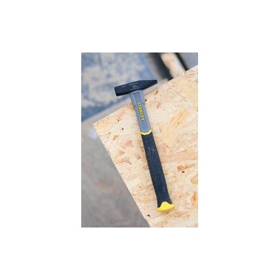 Młotek ślusarski z włókna szklanego  FIBERGLASS STANLEY STHT0-51906