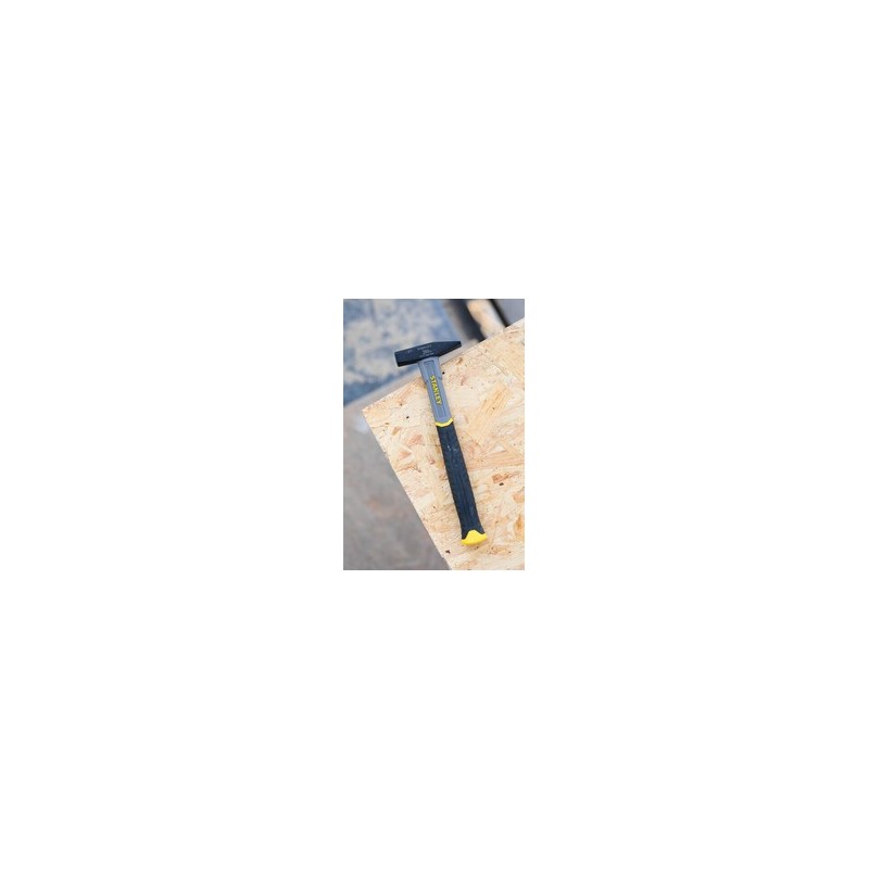 Młotek ślusarski z włókna szklanego  FIBERGLASS STANLEY STHT0-51906