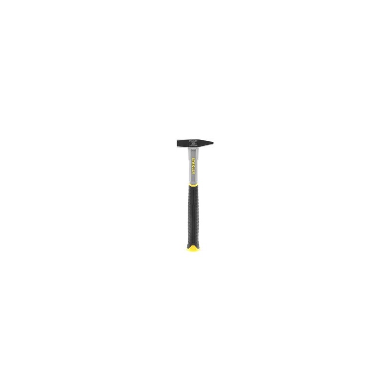 Młotek ślusarski z włókna szklanego  FIBERGLASS STANLEY STHT0-51906