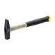 Młotek ślusarski z włókna szklanego  FIBERGLASS STANLEY STHT0-51906