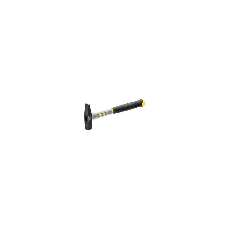 Młotek ślusarski z włókna szklanego  FIBERGLASS STANLEY STHT0-51906