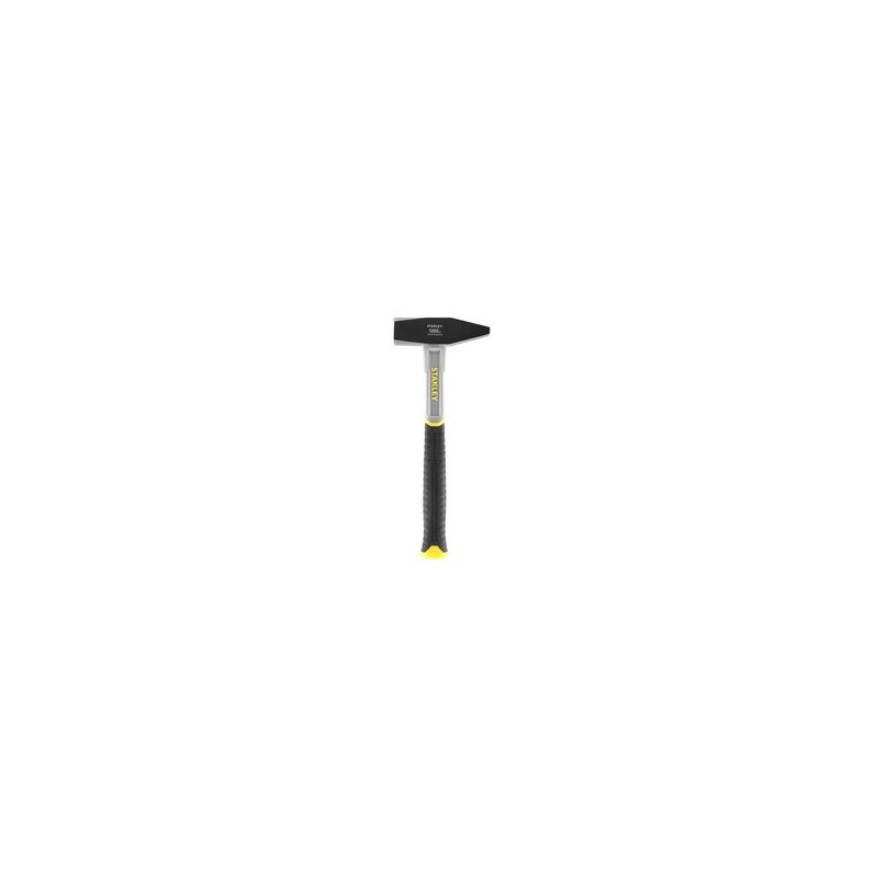 Młotek ślusarski z włókna szklanego  FIBERGLASS STANLEY STHT0-51906