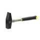 Młotek ślusarski z włókna szklanego  FIBERGLASS STANLEY STHT0-51906