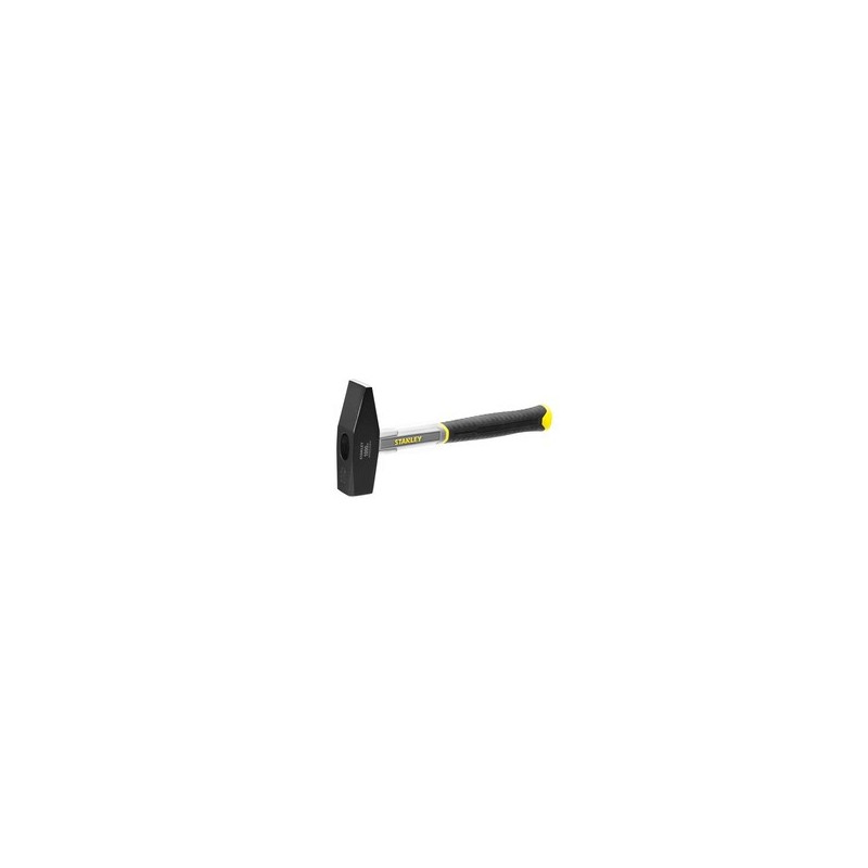 Młotek ślusarski z włókna szklanego  FIBERGLASS STANLEY STHT0-51906