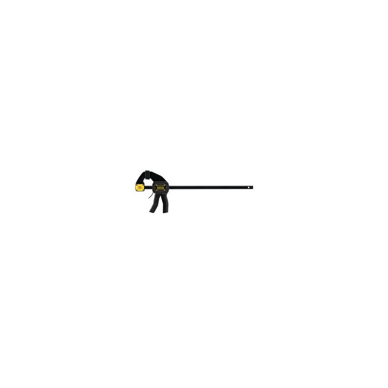 Ścisk stolarski automatyczny długi 600mm STANLEY FMHT0-83236