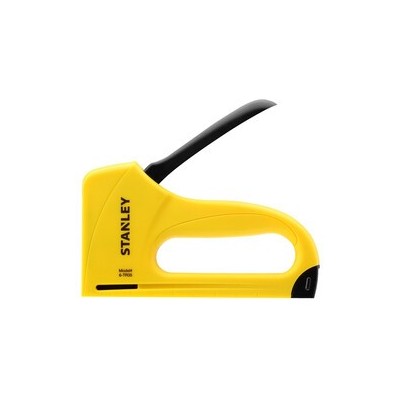 Zszywacz tapicerski taker ZSZYWKA A STANLEY  6-TR35