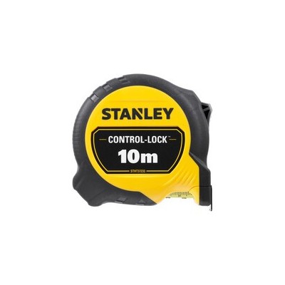 Miara zwijana 10M 25MM Stanley STHT37233-0