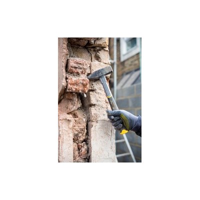Młotek ślusarski z włókna szklanego  FIBERGLASS STANLEY STHT0-51906