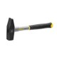 Młotek ślusarski z włókna szklanego  FIBERGLASS STANLEY STHT0-51906