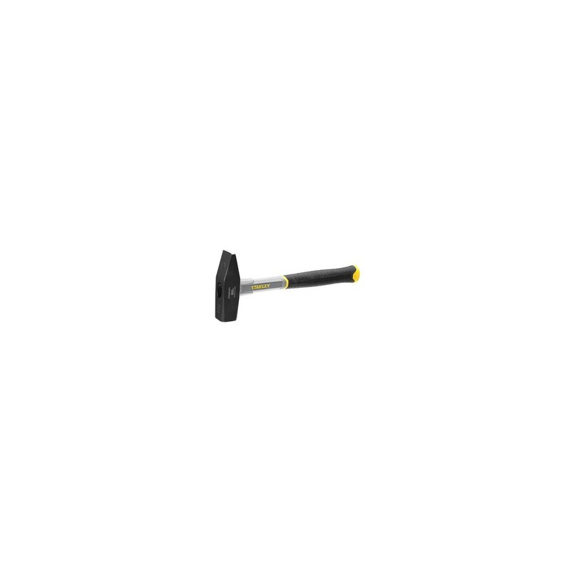 Młotek ślusarski z włókna szklanego  FIBERGLASS STANLEY STHT0-51906