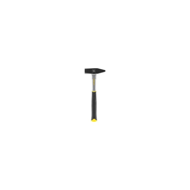 Młotek ślusarski z włókna szklanego  FIBERGLASS STANLEY STHT0-51906