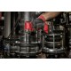 Klucz udarowy 1/2'' 18V Milwaukee M18FIW2F12-0