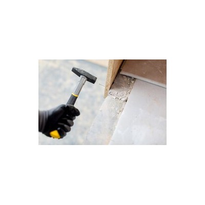 Młotek ślusarski z włókna szklanego  FIBERGLASS STANLEY STHT0-51906