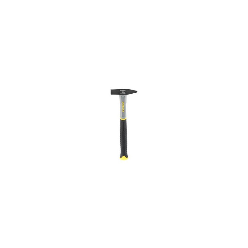 Młotek ślusarski z włókna szklanego  FIBERGLASS STANLEY STHT0-51906