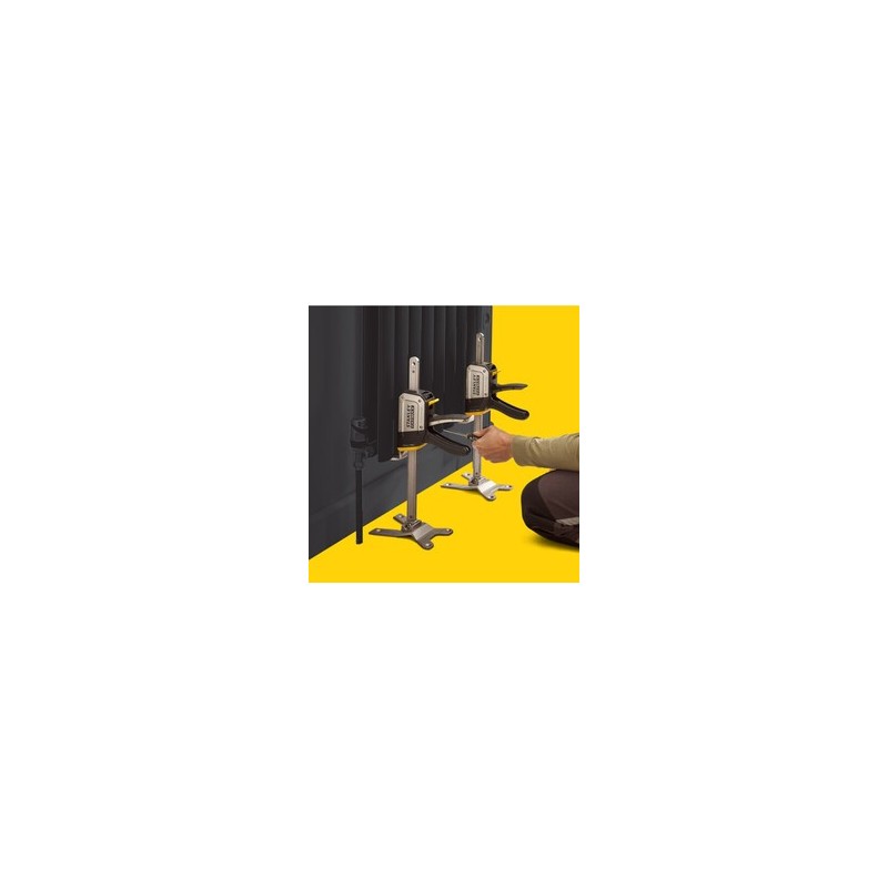 Podnośnik do mebli/płyt FatMax Tradelift 150kg STANLEY FMHT83550
