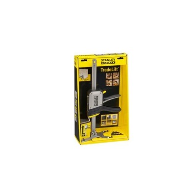 Podnośnik do mebli/płyt FatMax Tradelift 150kg STANLEY FMHT83550