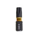Końcówka BIT T30/25mm 5szt EXTREME IMPACT DEWALT DT7384T-QZ