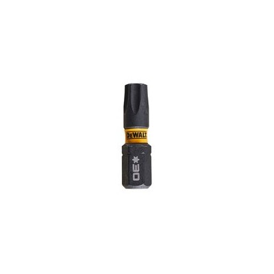 Końcówka BIT T30/25mm 5szt EXTREME IMPACT DEWALT DT7384T-QZ