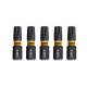 Końcówka BIT T30/25mm 5szt EXTREME IMPACT DEWALT DT7384T-QZ