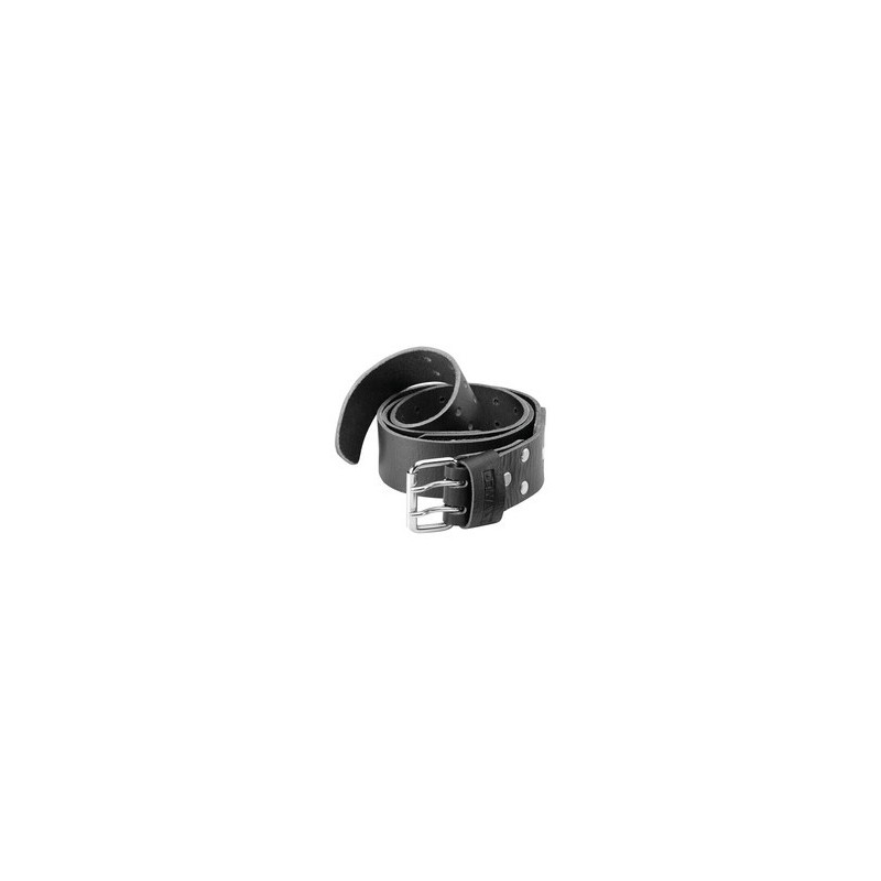 Pas skórzany czarny 141 CM DEWALT DWST1-75661