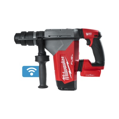 Młotowiertarka Wysokowydajna  M18ONEFHPX-0 SDS-Plus 18V One-Key