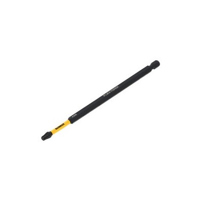 Udarowy bit T25 152 mm EXTREME IMPACT TORSION DEWALT DT7803T-QZ