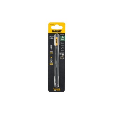 Udarowy bit T25 152 mm EXTREME IMPACT TORSION DEWALT DT7803T-QZ