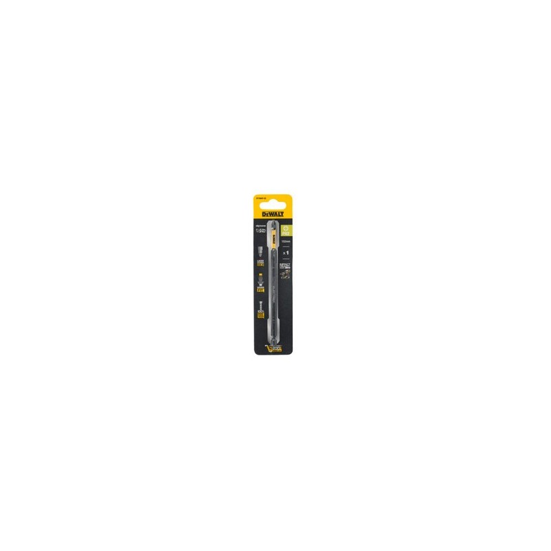 Udarowy bit PH1 152 mm EXTREME IMPACT TORSION DEWALT DT7800T-QZ